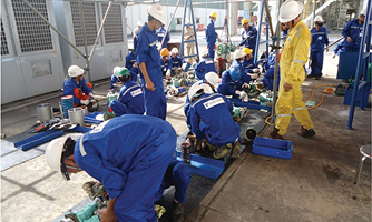 Định hình tư duy lãnh đạo